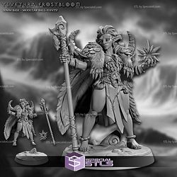 September 2025 Artisan Guild Miniatures