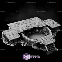 September 2025 Bestiarum Miniatures