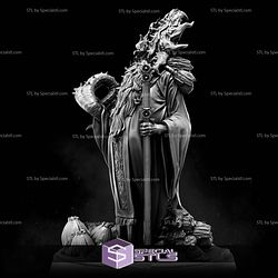 September 2025 Bestiarum Miniatures