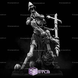 September 2025 Bestiarum Miniatures