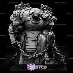 September 2025 Bestiarum Miniatures