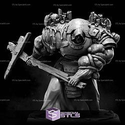 September 2025 Bestiarum Miniatures