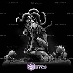 September 2025 Bestiarum Miniatures