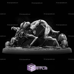 September 2025 Bestiarum Miniatures