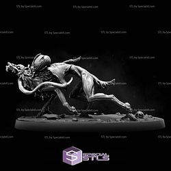 September 2025 Bestiarum Miniatures