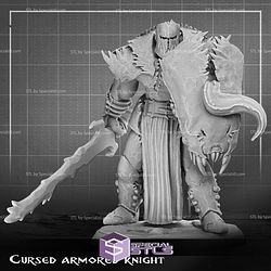 September 2025 Blueprint Miniatures