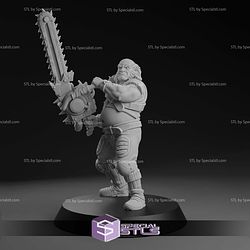 September 2025 Brutefun Miniatures