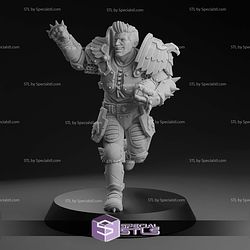 September 2025 Brutefun Miniatures