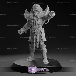 September 2025 Brutefun Miniatures