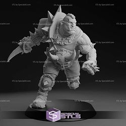 September 2025 Brutefun Miniatures