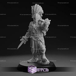 September 2025 Brutefun Miniatures