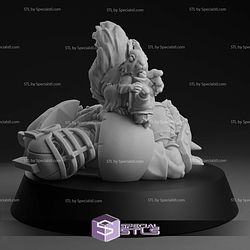 September 2025 Brutefun Miniatures