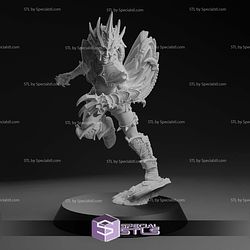 September 2025 Brutefun Miniatures