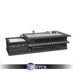 September 2025 C27 Collectibles Miniatures