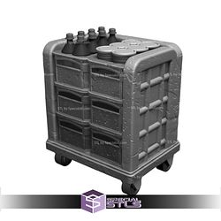 September 2025 C27 Collectibles Miniatures