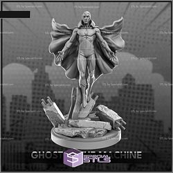 September 2025 C27 Collectibles Miniatures