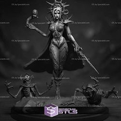 September 2025 C27 Collectibles Miniatures