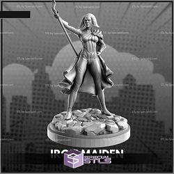 September 2025 C27 Collectibles Miniatures