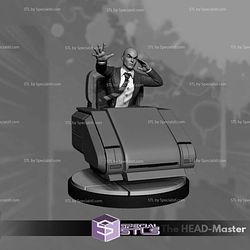 September 2025 C27 Collectibles Miniatures