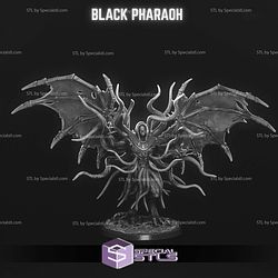 September 2025 Clay Cyanide Miniatures