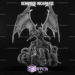 September 2025 Clay Cyanide Miniatures