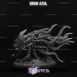 September 2025 Clay Cyanide Miniatures