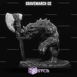 September 2025 Clay Cyanide Miniatures