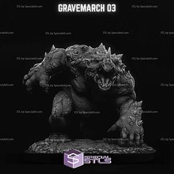 September 2025 Clay Cyanide Miniatures