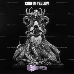 September 2025 Clay Cyanide Miniatures