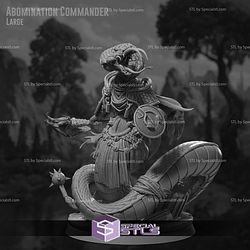 September 2025 Claymore Miniatures