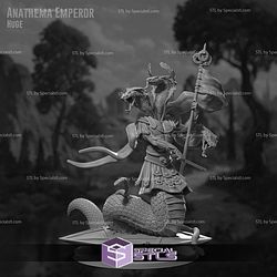 September 2025 Claymore Miniatures