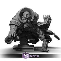 September 2025 Claymore Miniatures