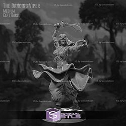 September 2025 Claymore Miniatures