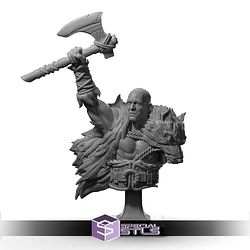 September 2025 Claymore Miniatures