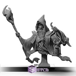 September 2025 Claymore Miniatures