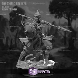 September 2025 Claymore Miniatures