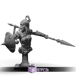 September 2025 Claymore Miniatures