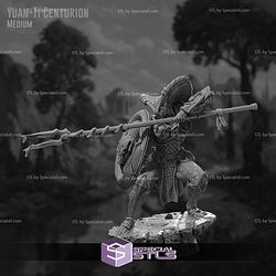 September 2025 Claymore Miniatures