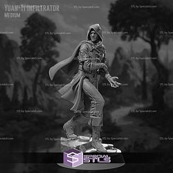 September 2025 Claymore Miniatures