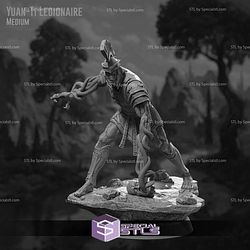 September 2025 Claymore Miniatures