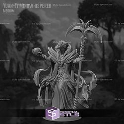 September 2025 Claymore Miniatures