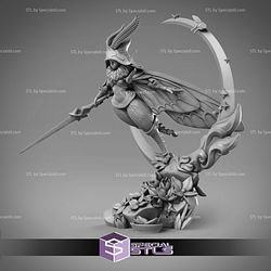 September 2025 Cobra Mode Miniatures