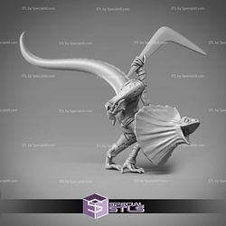 September 2025 Cobra Mode Miniatures