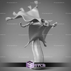 September 2025 Cobra Mode Miniatures