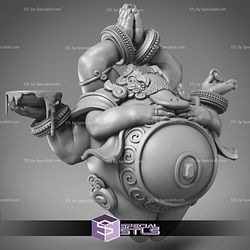 September 2025 Cobra Mode Miniatures