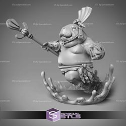 September 2025 Cobra Mode Miniatures