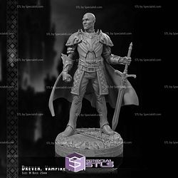 September 2025 Crippled God Foundry Miniatures