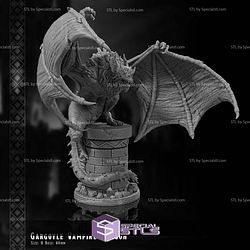 September 2025 Crippled God Foundry Miniatures