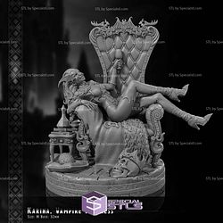 September 2025 Crippled God Foundry Miniatures