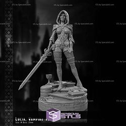 September 2025 Crippled God Foundry Miniatures